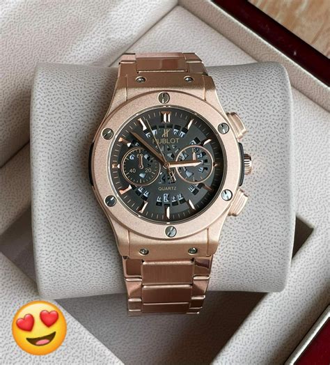 hublot watch price in uae|hublot watch price list 2021.